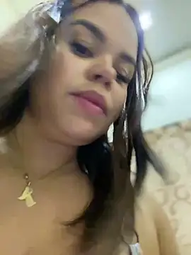 AliceStarshine online show from March 19, 2025, 11:36 pm