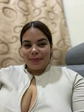 AliceStarshine online show from March 20, 2025, 2:51 am