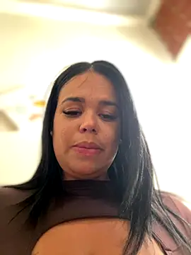 AliceStarshine online show from November 26, 2025, 4:52 pm