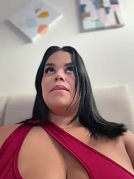 AliceStarshine online show from January 11, 2026, 8:58 pm