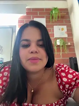 AliceStarshine online show from February 15, 2026, 7:54 pm