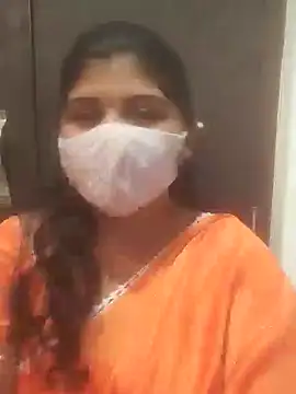 Roja sexy online show from July 25, 2026, 6:49 pm