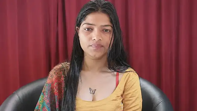 Snapshot of Anu_shri89 chatting on July 4, 2026, 6:30 am Anu shri89 online show from July 4, 2026, 6:30 am