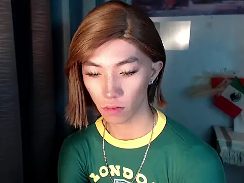 Snapshot of urasianfairyxx chatting on July 7, 2026, 6:47 am urasianfairyxx online show from July 7, 2026, 6:47 am
