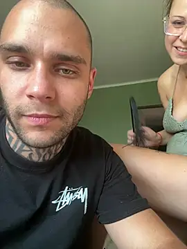 Snapshot of SandyandCharliexxx chatting on July 16, 2026, 4:13 pm SandyandCharliexxx online show from July 16, 2026, 4:13 pm