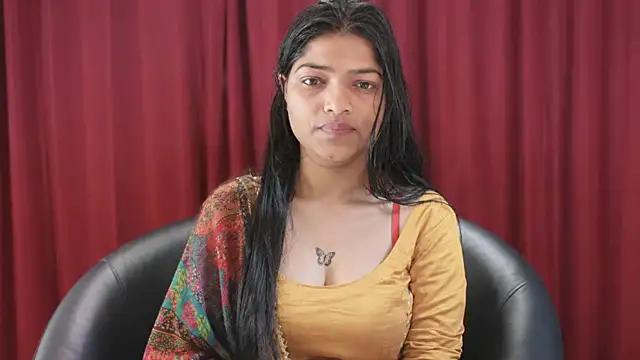 Yours shikhaa0 online show from July 5, 2026, 6:09 am
