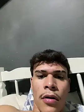 guizada carioca07 online show from July 7, 2026, 2:36 am