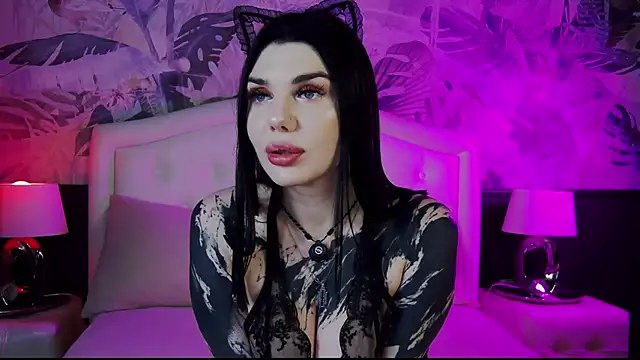 Snapshot of IvyDarkness chatting on July 8, 2026, 7:07 pm IvyDarkness online show from July 8, 2026, 7:07 pm