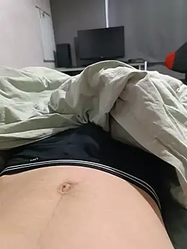 anonyme468 online show from July 6, 2026, 5:04 am