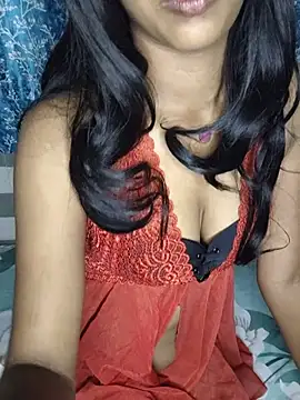 Snapshot of pinki-rani1 chatting on July 9, 2026, 6:34 pm pinki-rani1 online show from July 9, 2026, 6:34 pm