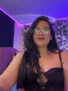 Snapshot of IVYGRETA chatting on July 16, 2026, 5:13 am IVYGRETA online show from July 16, 2026, 5:13 am