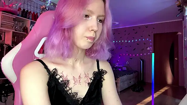 lonely bunny online show from July 12, 2026, 2:30 pm