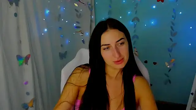 Snapshot of Star_Emily_ chatting on July 13, 2026, 12:19 pm Star Emily online show from July 13, 2026, 12:19 pm