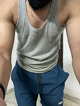 Snapshot of RaghavSingh05 chatting on July 16, 2026, 8:26 pm RaghavSingh05 online show from July 16, 2026, 8:26 pm