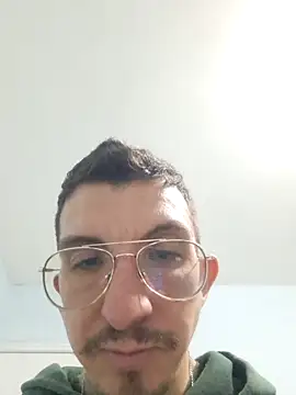 Andy Blakee online show from July 14, 2026, 3:22 am