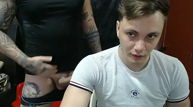 kike energy online show from January 8, 2025, 7:56 pm