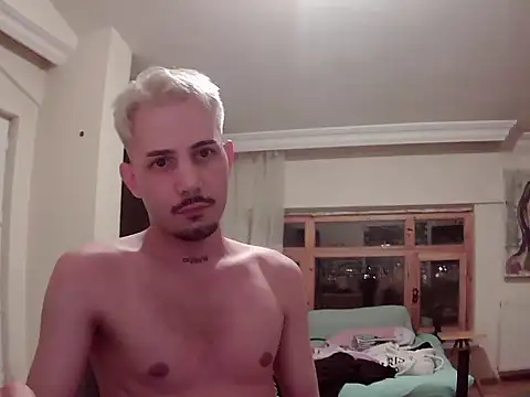 austindamon online show from July 9, 2026, 10:47 pm