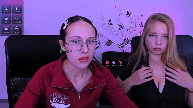 olivia kit online show from July 17, 2026, 8:54 am