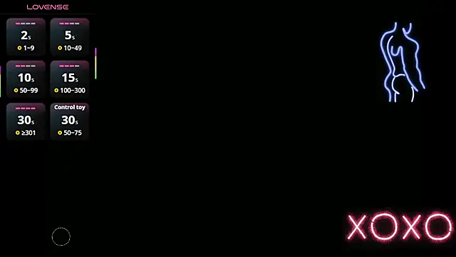 xxHorny Danny online show from July 11, 2026, 9:01 am