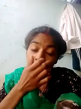 Shivanikumari80 online show from July 12, 2026, 12:12 am
