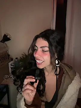 Snapshot of Amaya-love chatting on July 13, 2026, 5:10 am Amaya-love online show from July 13, 2026, 5:10 am