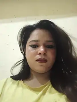 Snapshot of Monika1418_ chatting on July 26, 2026, 8:10 am Monika1418 online show from July 26, 2026, 8:10 am