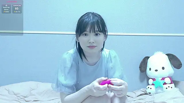 Snapshot of yukipoyo_ chatting on July 25, 2026, 4:26 pm yukipoyo online show from July 25, 2026, 4:26 pm