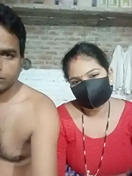 Snapshot of Indiansexycouple1 chatting on July 15, 2026, 10:26 pm Indiansexycouple1 online show from July 15, 2026, 10:26 pm