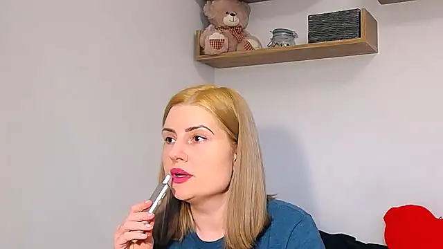 alisenties online show from February 27, 2026, 3:34 pm