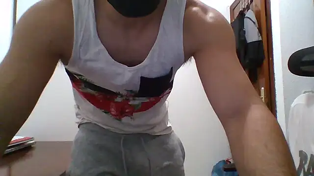 AlexTheFox online show from July 16, 2026, 10:32 am