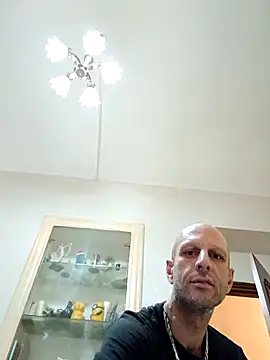 marco77to online show from July 16, 2026, 12:55 pm