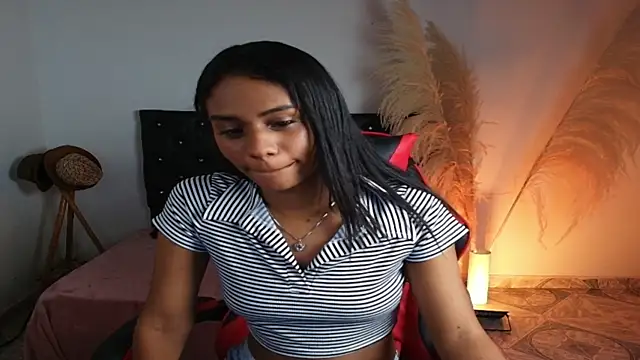 Alice lux  online show from July 20, 2026, 1:13 pm