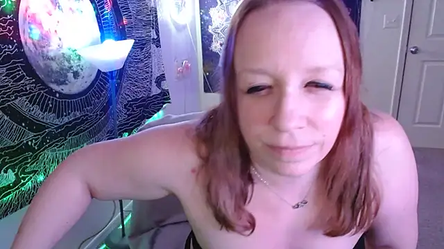 XxMs StarzxX online show from November 16, 2025, 3:12 am