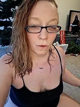 XxMs StarzxX online show from November 30, 2025, 7:29 pm