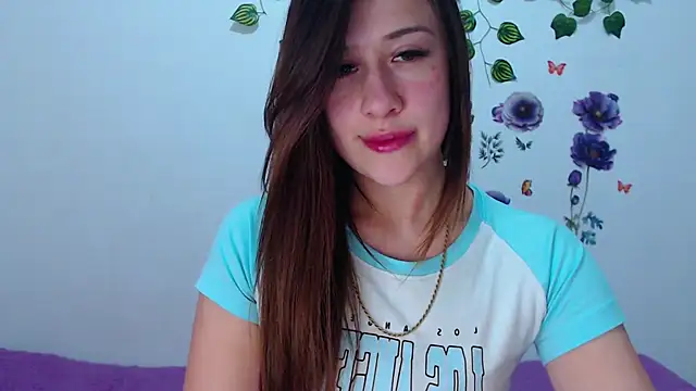 Snapshot of GirlAngell777 chatting on July 29, 2026, 1:48 am GirlAngell777 online show from July 29, 2026, 1:48 am