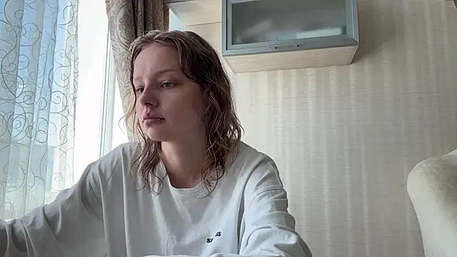 Snapshot of DemetriceYoshimura chatting on August 2, 2026, 10:14 am DemetriceYoshimura online show from August 2, 2026, 10:14 am