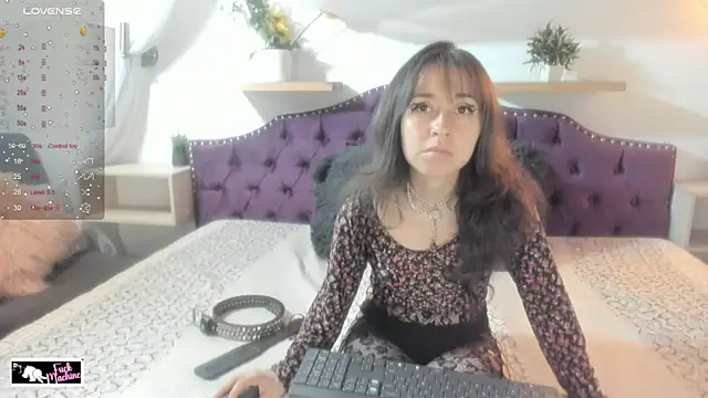 Snapshot of Lilith_maddie chatting on July 21, 2026, 2:52 pm Lilith maddie online show from July 21, 2026, 2:52 pm