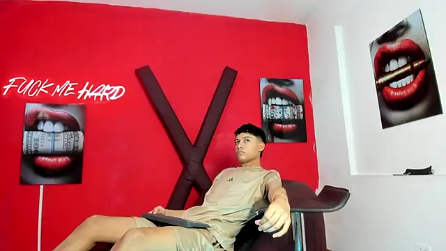 BIG DICK2027 online show from July 22, 2026, 1:14 pm