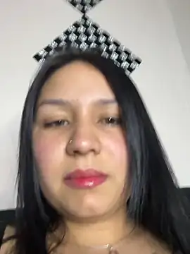 ChiquitaFantasy online show from July 22, 2026, 5:43 am