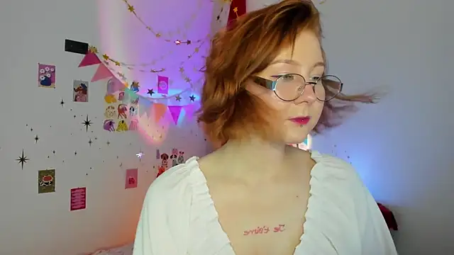 Anne Bois online show from July 26, 2026, 7:10 pm