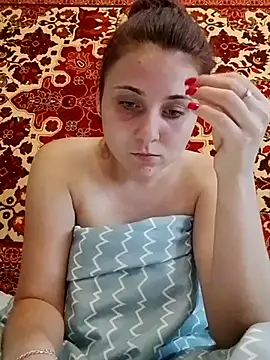 Snapshot of Maria5588 chatting on July 28, 2026, 4:05 pm Maria5588 online show from July 28, 2026, 4:05 pm
