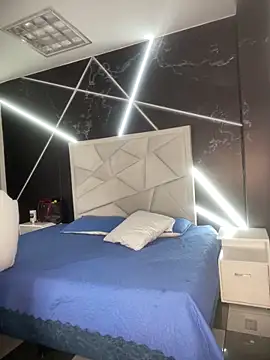 riri brunnete online show from April 9, 2026, 4:12 am