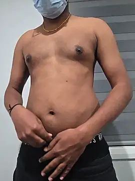 lustguy01 online show from July 22, 2026, 2:20 pm