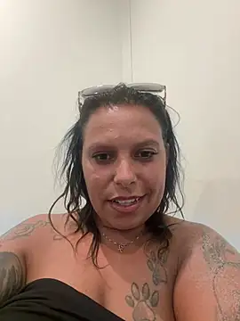 SexyPoppea online show from July 24, 2026, 3:32 pm