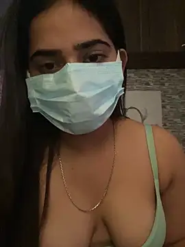 Snapshot of Nancy_sharma81 chatting on July 28, 2026, 10:21 am Nancy sharma81 online show from July 28, 2026, 10:21 am