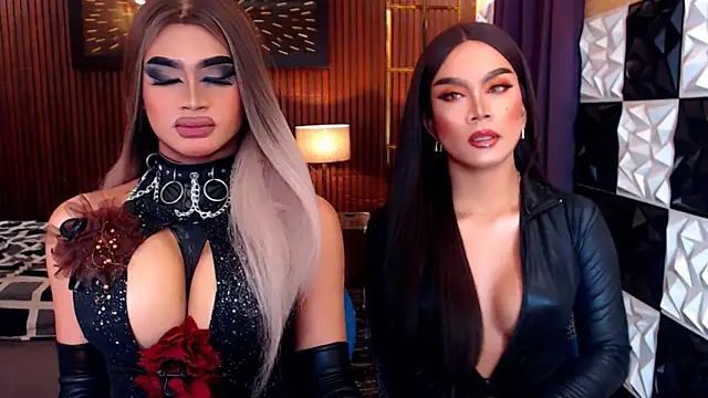 BigCockJewel online show from May 27, 2026, 3:31 pm