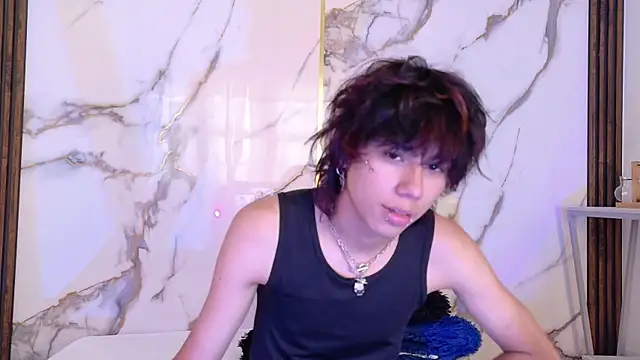 Sckrapper  online show from July 27, 2026, 7:43 pm