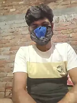 Snapshot of DesiBoy_Live chatting on August 5, 2026, 11:24 am DesiBoy Live online show from August 5, 2026, 11:24 am