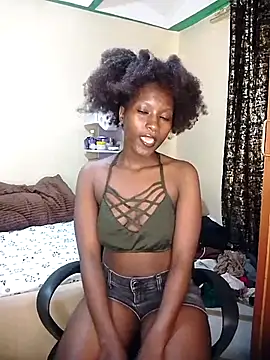 Snapshot of Wildpossy chatting on August 1, 2026, 11:53 am Wildpossy online show from August 1, 2026, 11:53 am