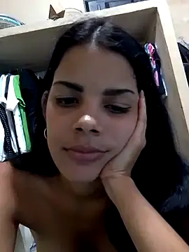 Snapshot of ConejitaCubana chatting on July 28, 2026, 8:52 pm ConejitaCubana online show from July 28, 2026, 8:52 pm